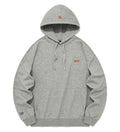 UFC 30th Anniversary One World Oversized Hoodie, Melange Gray