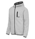 UFC EasyGuard Regular Fit Hoodie, Heather Gray