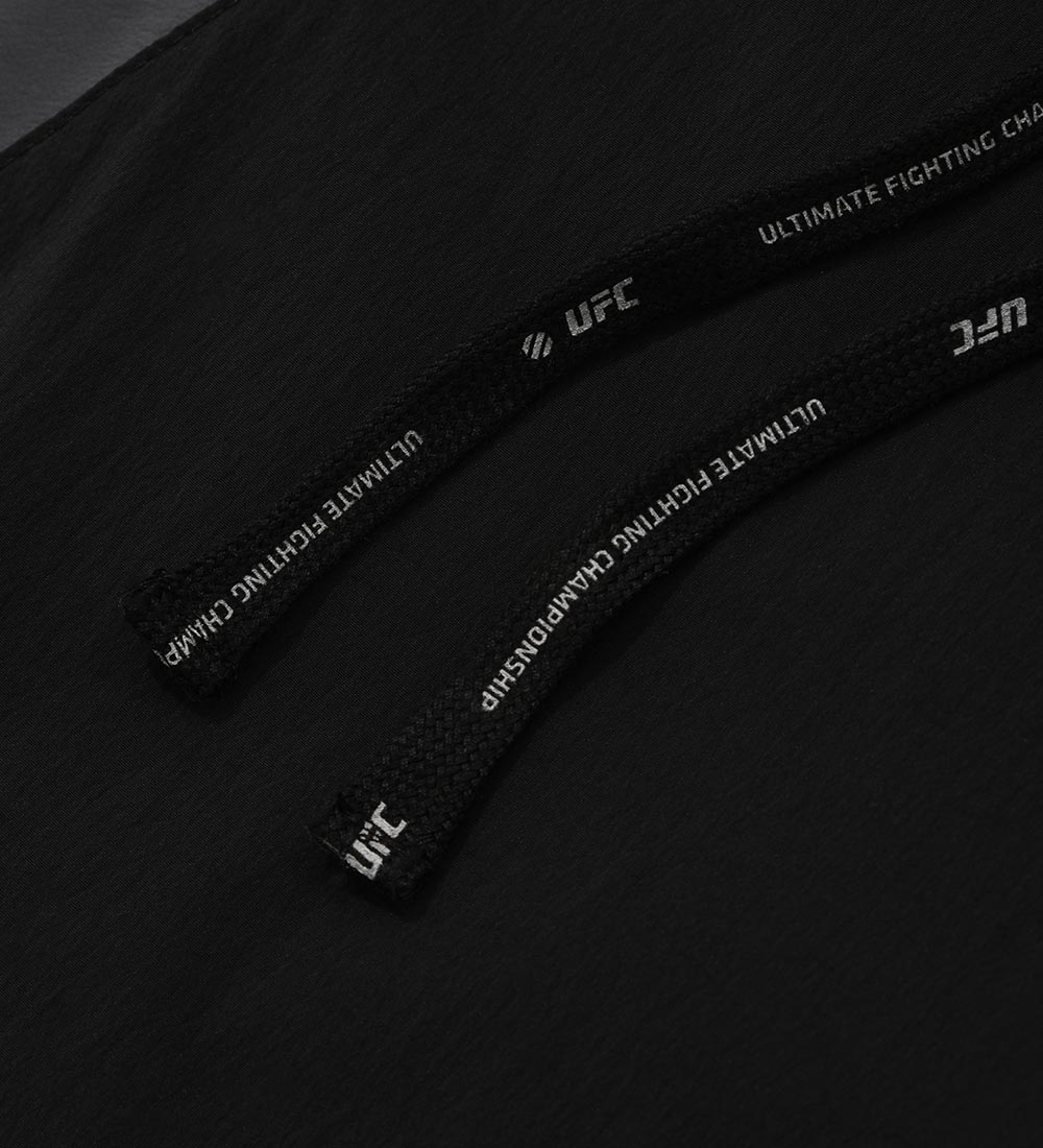 UFC Blaze Relaxed-Fit Pants, Black