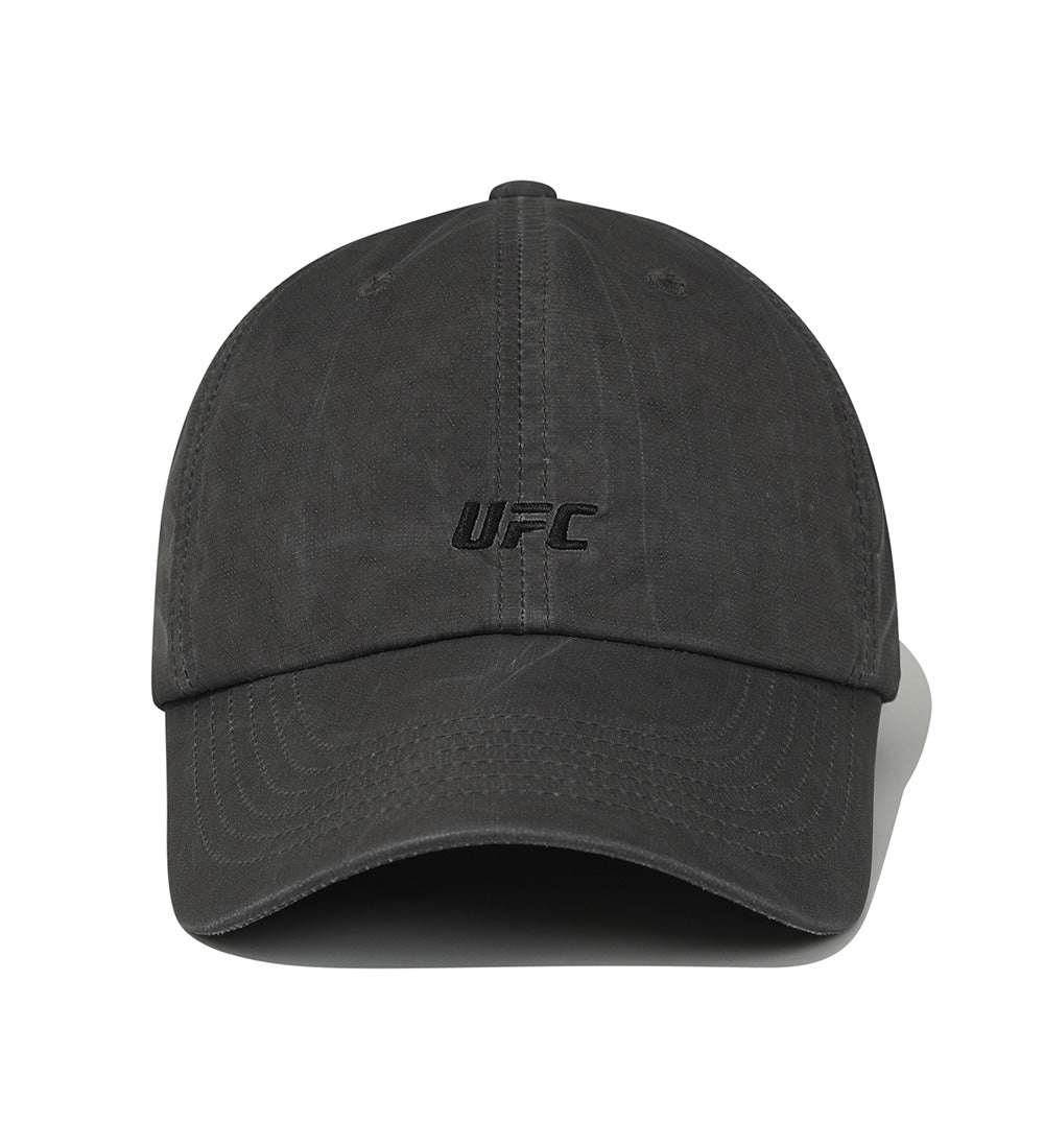UFC Dying Ball Cap, Charcoal