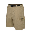 UFC Tactical Relaxed-Fit Shorts, Black