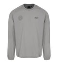 UFC Fight Relax Fit Piste Gray
