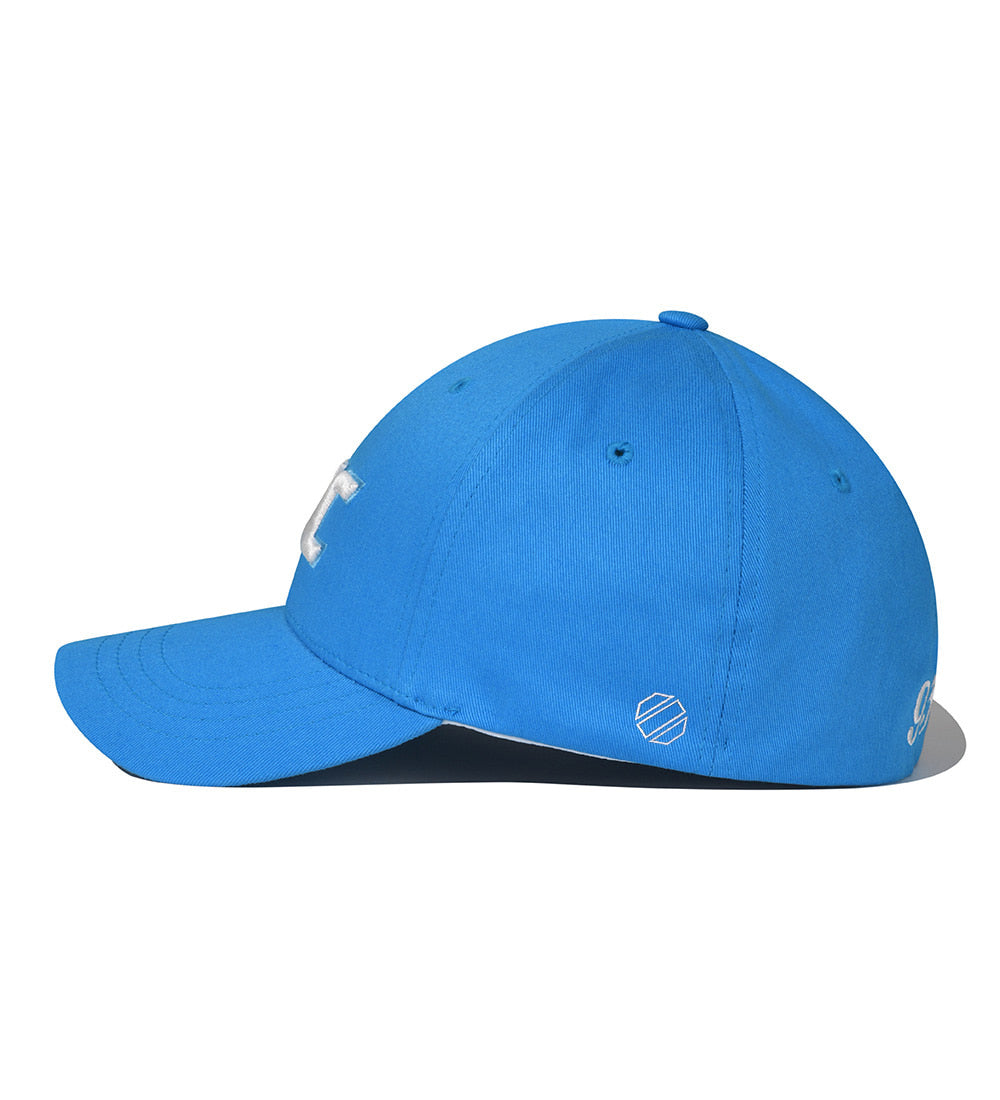 UFC Essential+ Flex Fit Baseball Cap, Blue