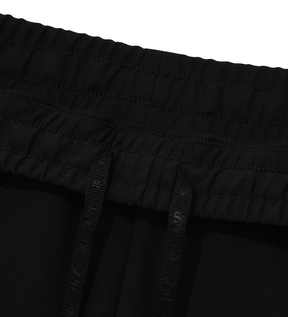 UFC Perfect Slim-Fit Jogger Pants, Black