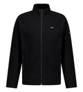 UFC Bolt Slim-Fit Training Jacket, Black