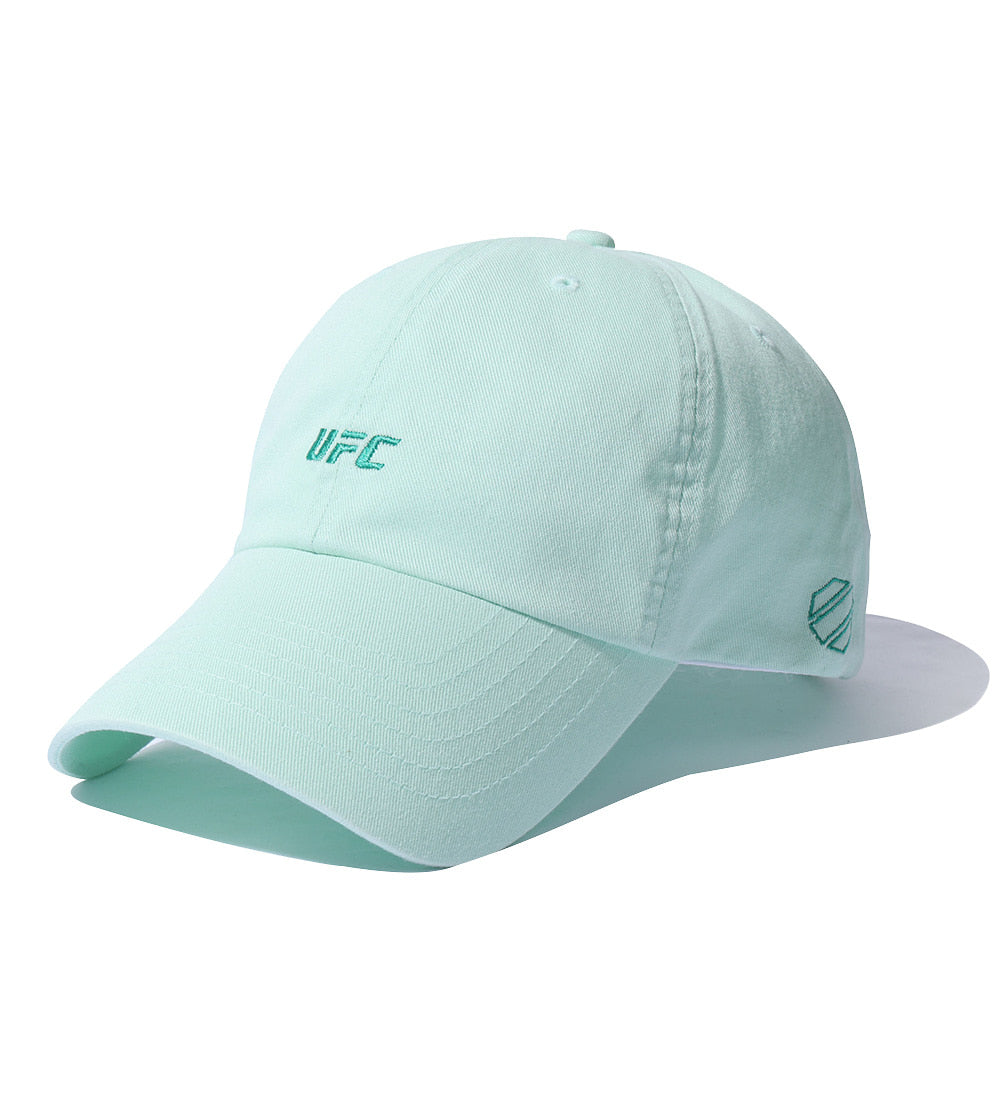 UFC Essentials Ball Cap, Light Green