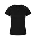 UFC Groove Regular Fit Short-Sleeve T-Shirt, Black