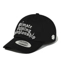 UFC Spotlight Baseball Cap, Black