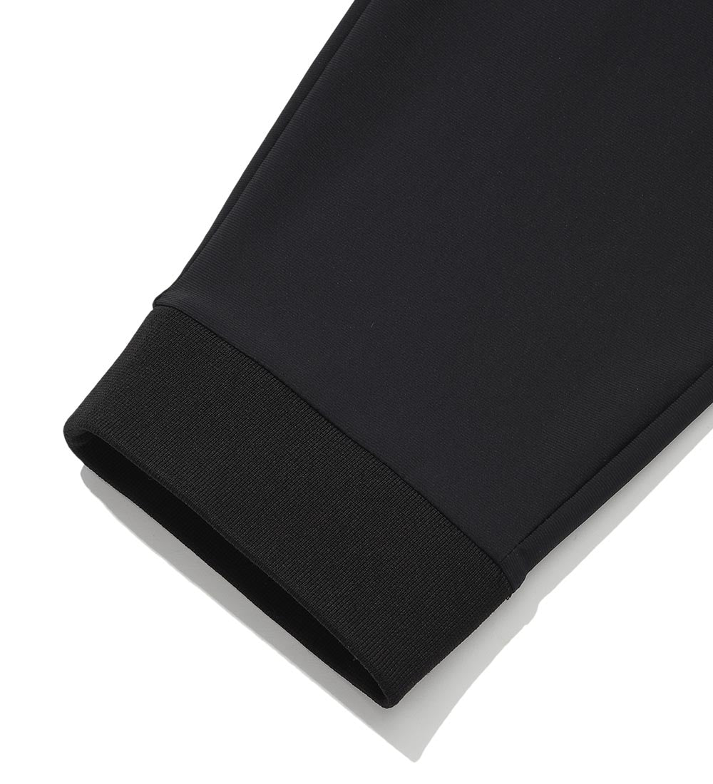 UFC Bolt Slim-Fit Joggers, Black