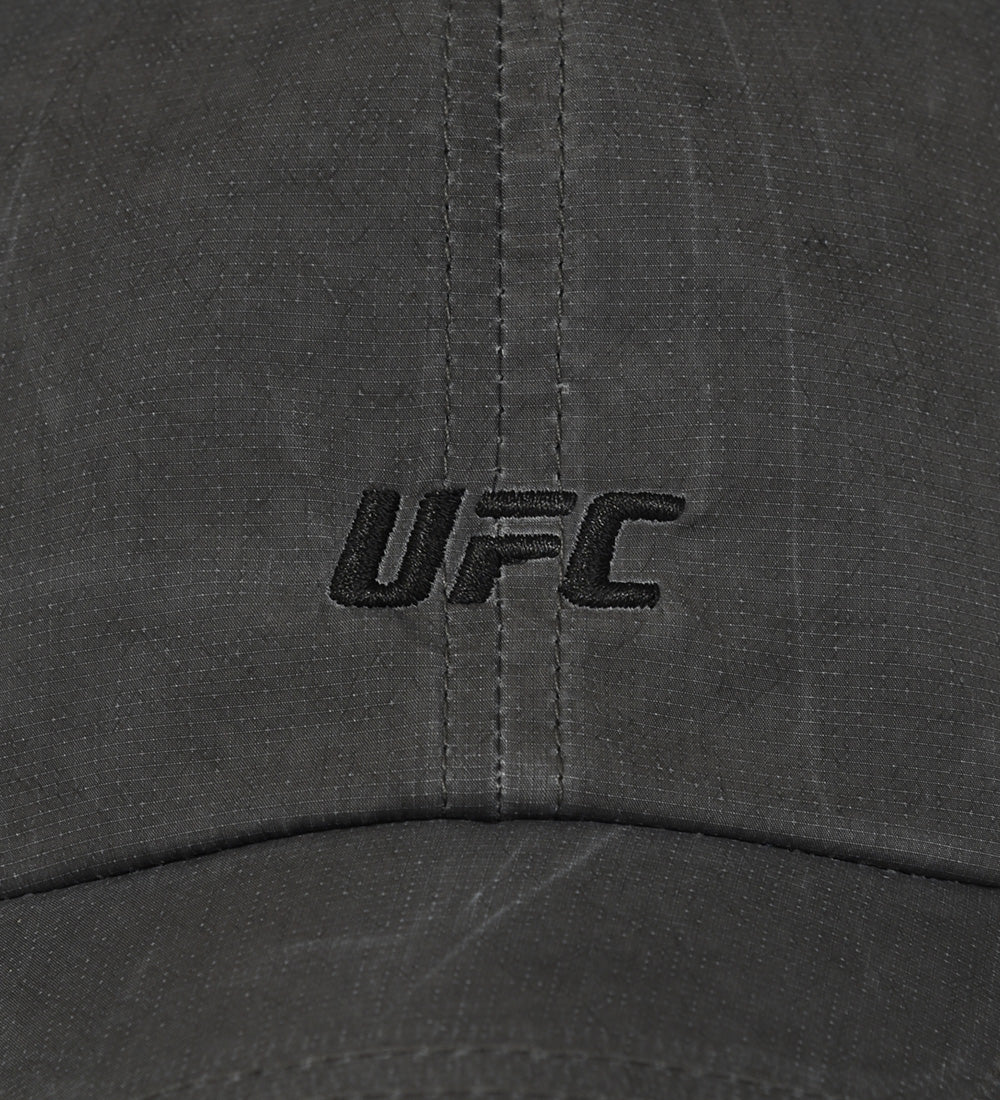 UFC Dying Ball Cap, Charcoal