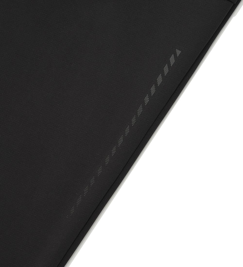 UFC Boost Slim Jogger-Fit Pants, Black