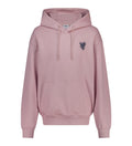 UFC Graffiti Relaxed-Fit Hoodie, Champagne Pink