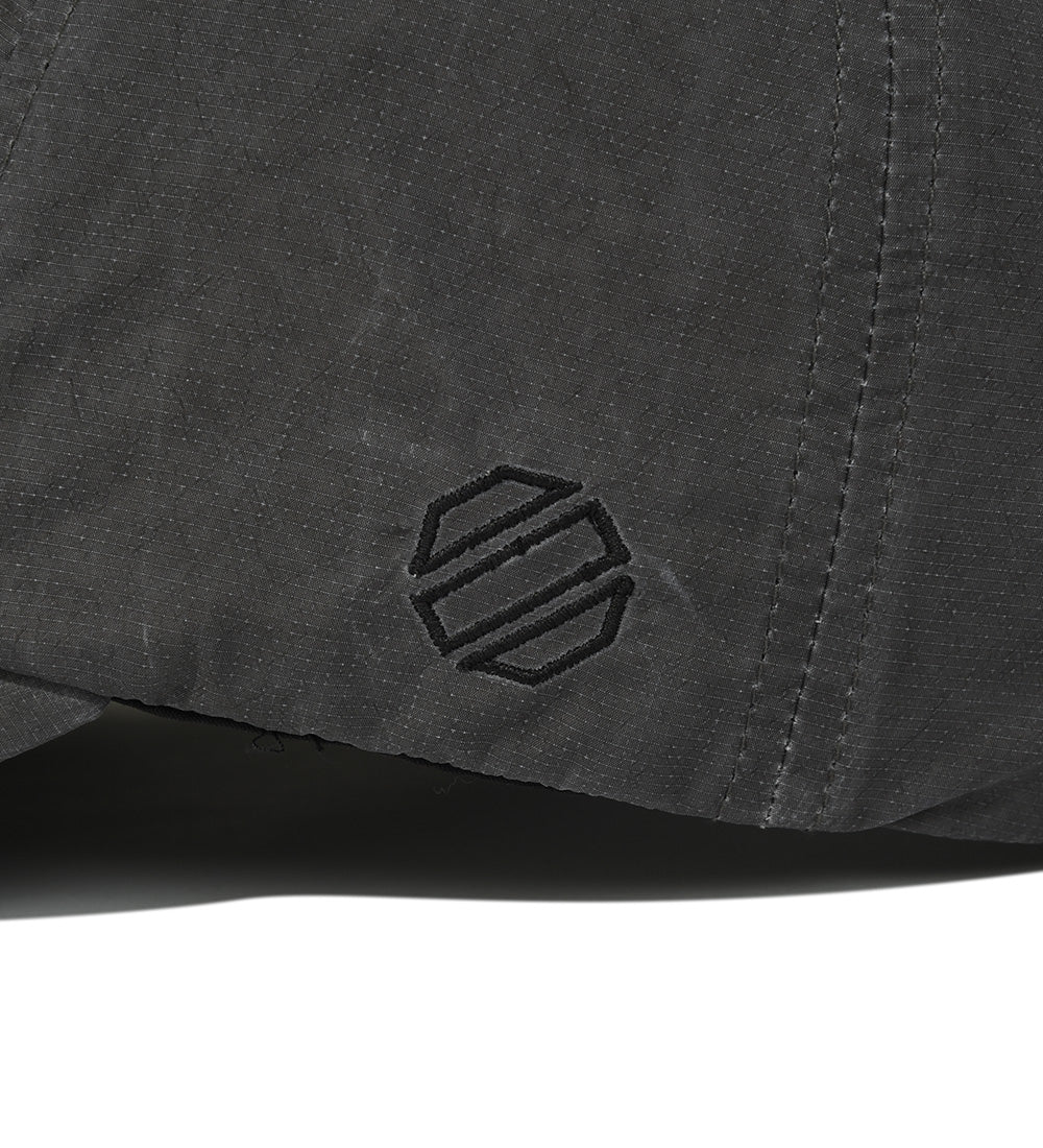 UFC Dying Ball Cap, Charcoal