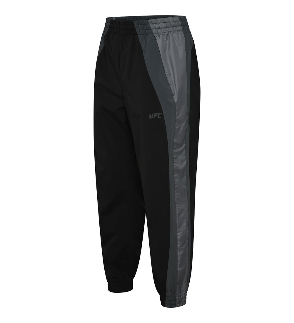 UFC Blaze Relaxed-Fit Pants, Black