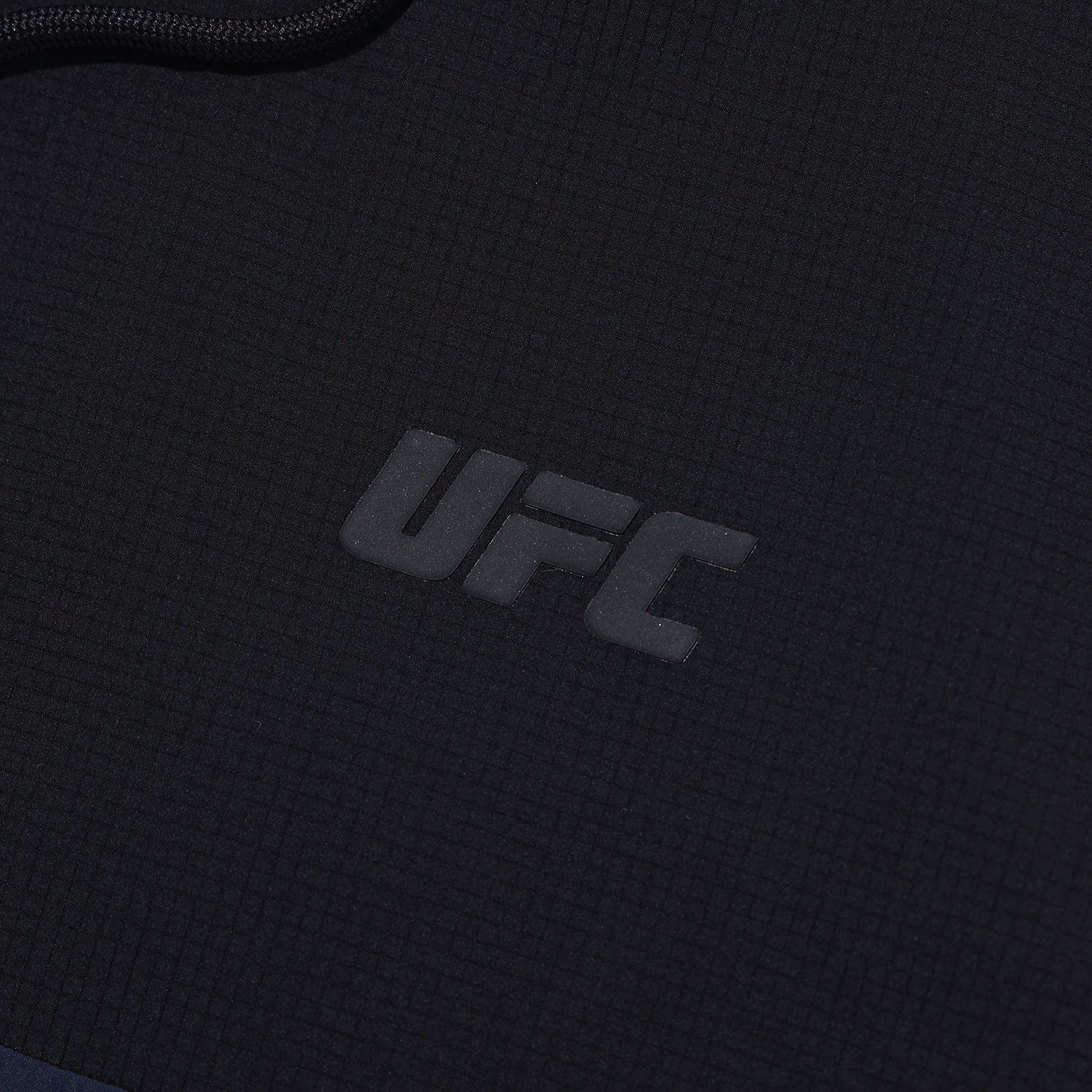 UFC Block Jacket, Navy