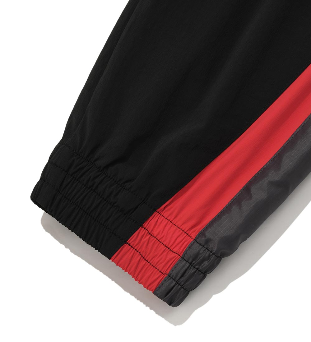 UFC Blaze+ Relaxed-Fit Pants, Red