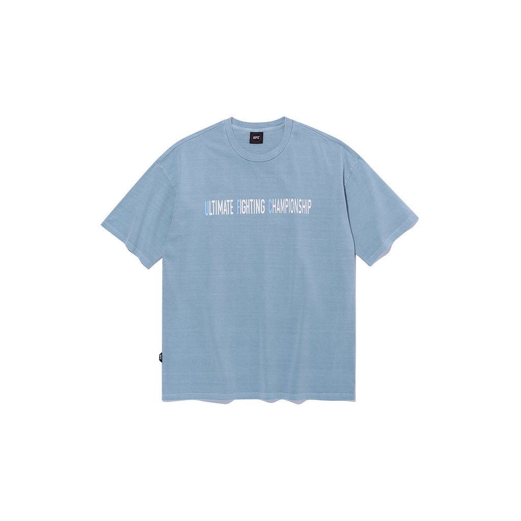 Ultiman Pigment T-Shirt, Palace Blue