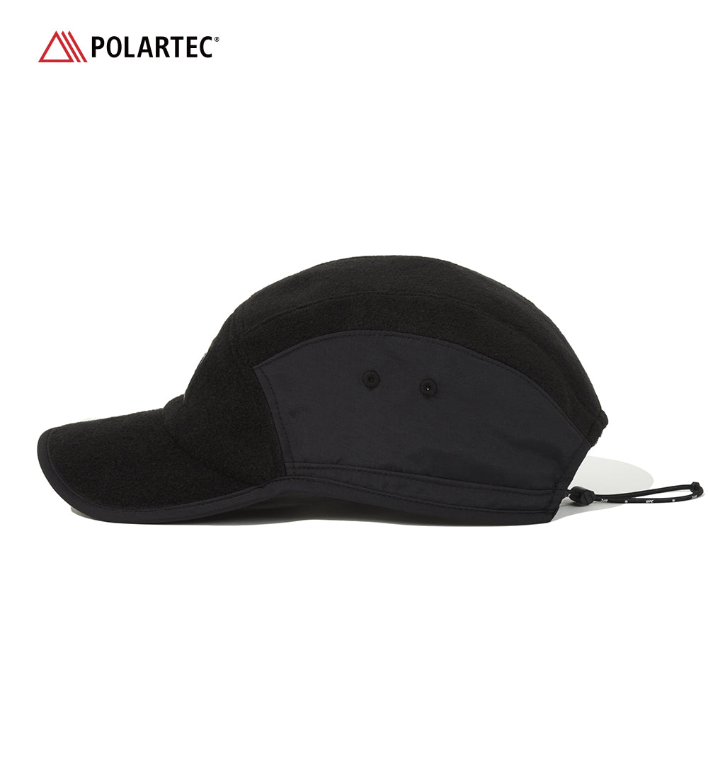 UFC Polartec Camp Cap, Black