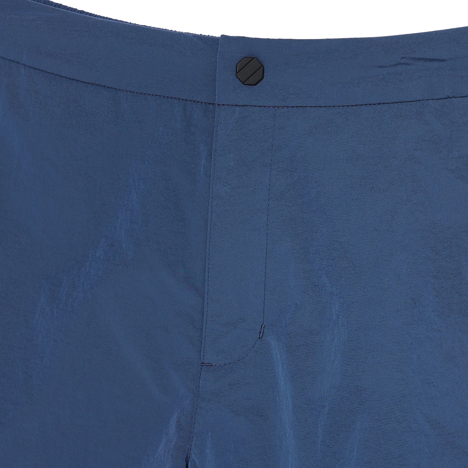 UFC UT Gloss Woven Shorts, Blue