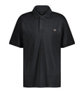 UFC Basic Regular Fit Pique T-Shirt, Black