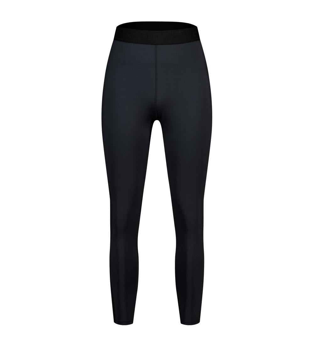 UFC Boost Slim-Fit Leggings, Black