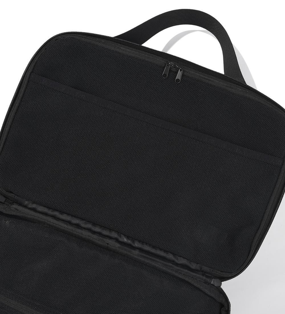 UFC Gym Laundry Bag, Black
