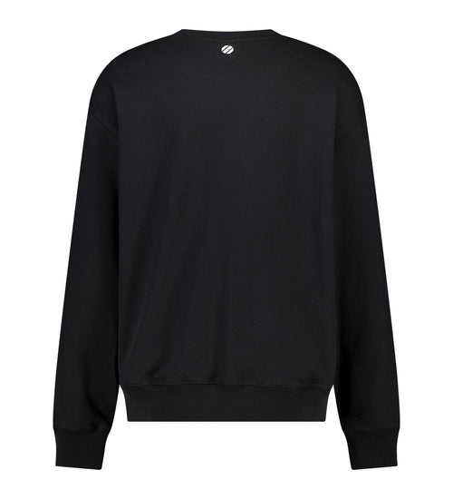 UFC Basic Loose-Fit Top, Black