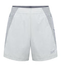 UFC Blaze+ Relaxed-Fit Shorts, 5 Inches, Light Gray