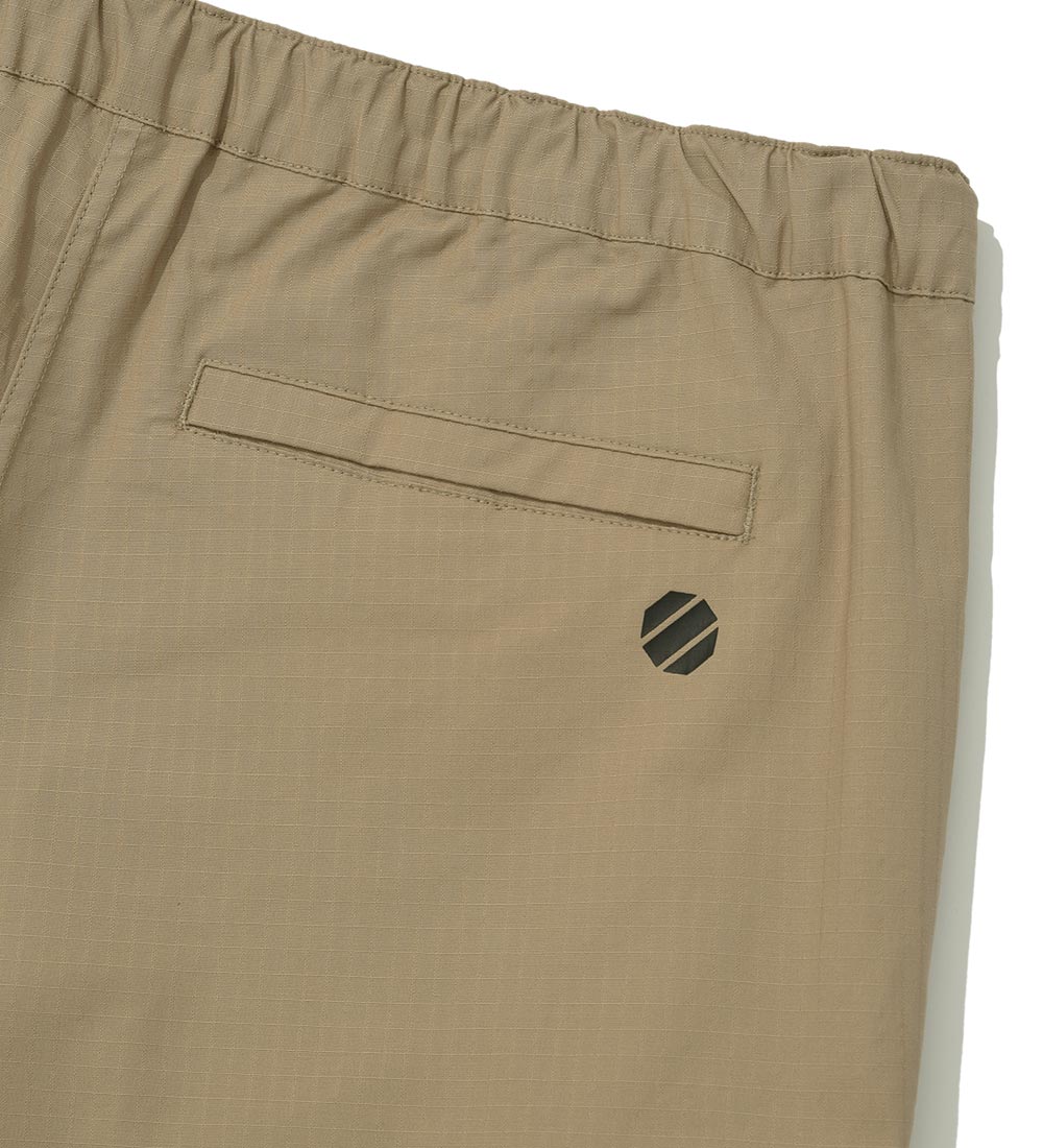 UFC Tactical Relaxed-Fit Shorts, Black