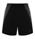 UFC Blaze+ Relaxed-Fit Shorts, 5 Inches, Black