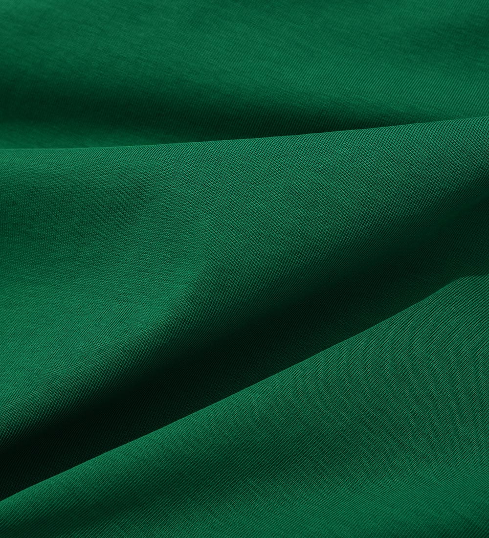 UFC Sorona Relaxed Fit Short-Sleeve T-Shirt, Green