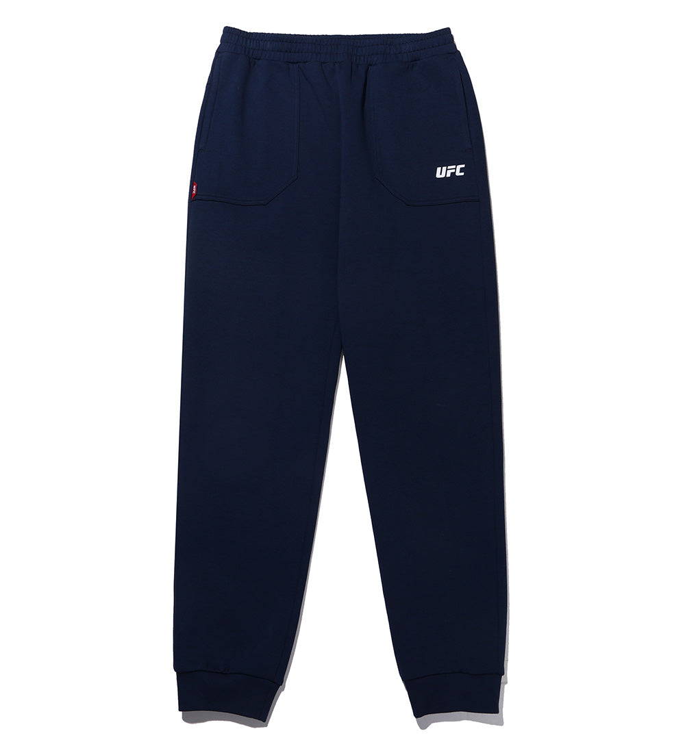 UFC Speed Jogger Pants, Dark Blue