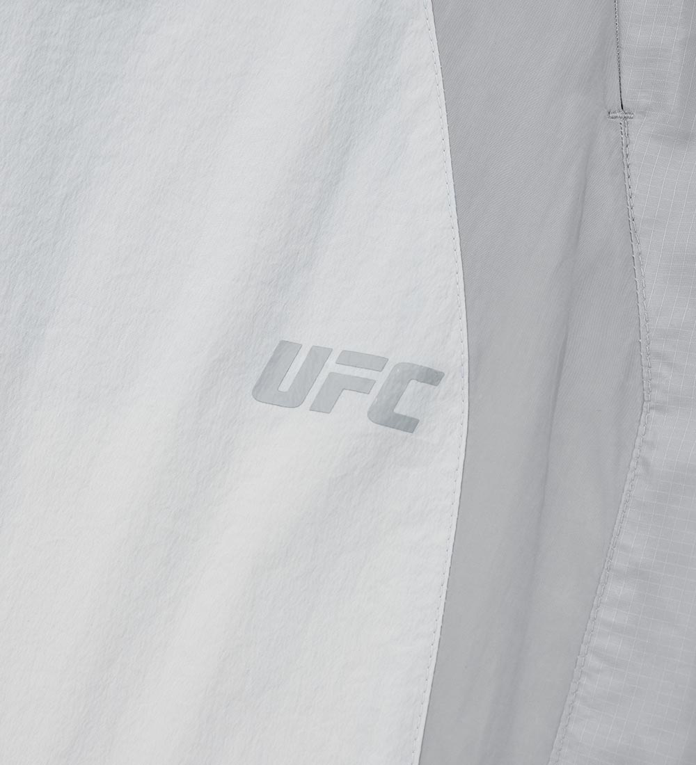 UFC Blaze+ Relaxed-Fit Pants, Light Gray