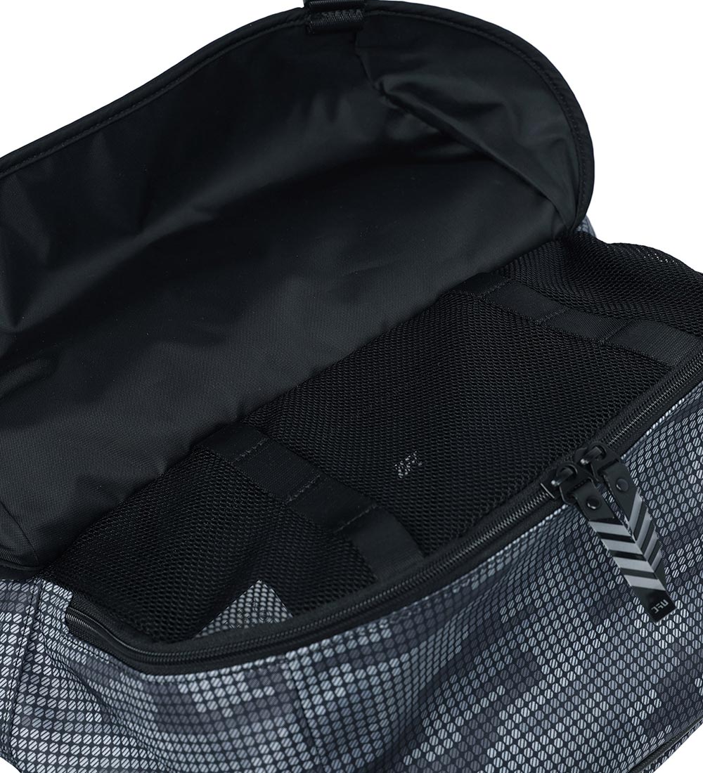 UFC Biker Bag, Gray