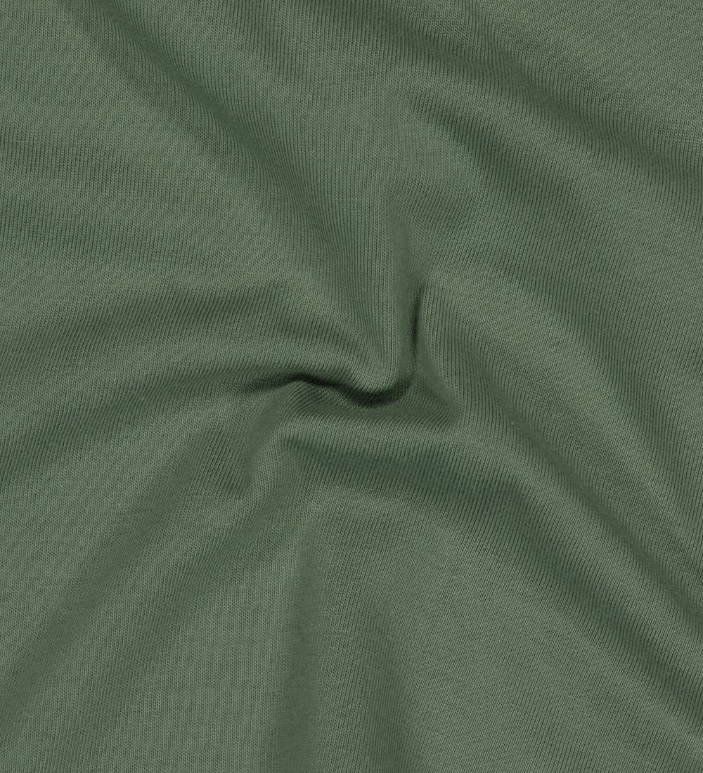 UFC Gymwear MegaFit Short-Sleeve T-Shirt, Light Khaki