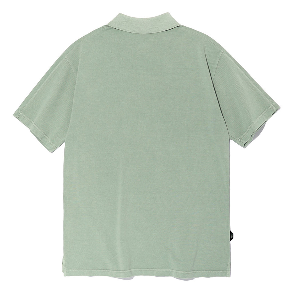 Ultiman Pigment Polo Light Khaki