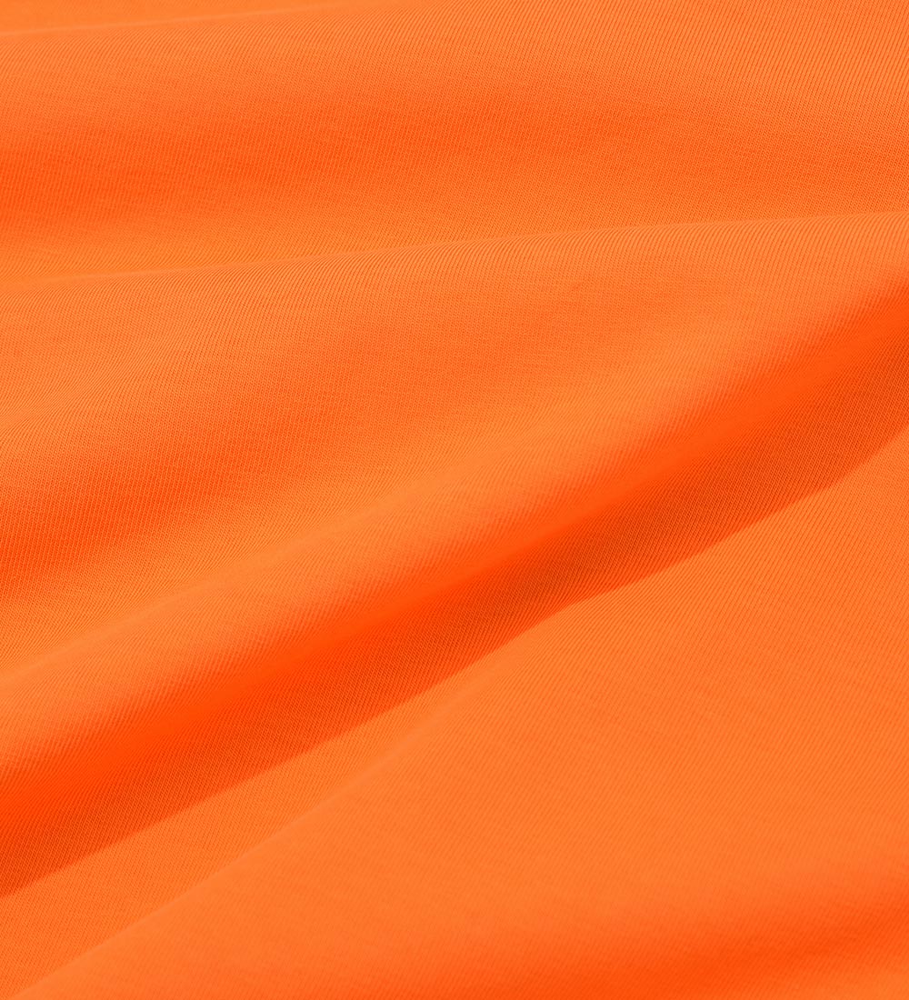 UFC Sorona Relaxed-Fit Short-Sleeve T-Shirt, Orange