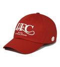 UFC Starlight Cap with Large Logo, Brick Red