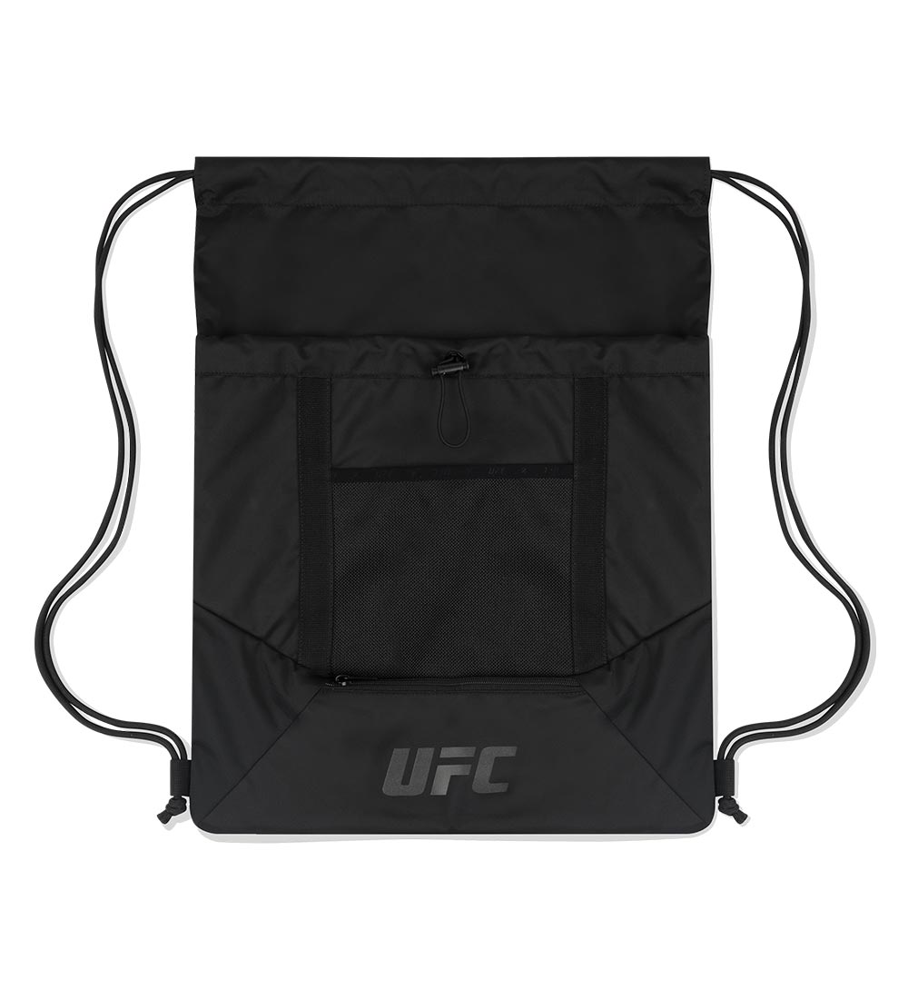 UFC Sports Bag, Black