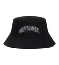 UFC Octagon Combat Bucket Hat - Black
