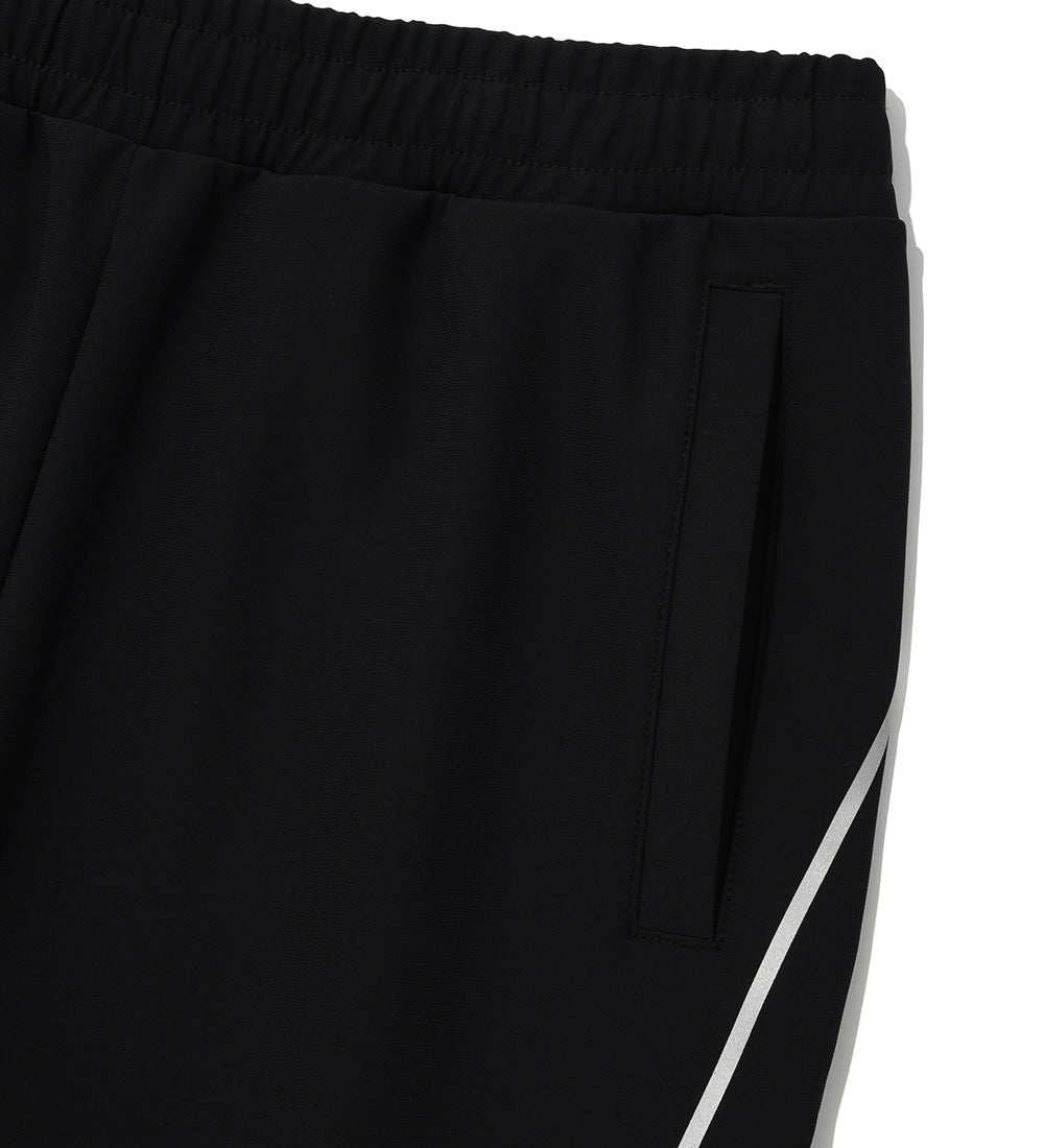UFC Perfect Slim-Fit Jogger Pants, Black