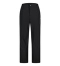 UFC Shadow Relaxed Fit Long Pants, Black