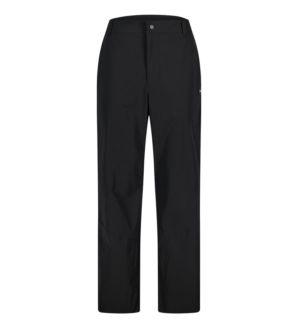UFC Shadow Relaxed Fit Long Pants, Black