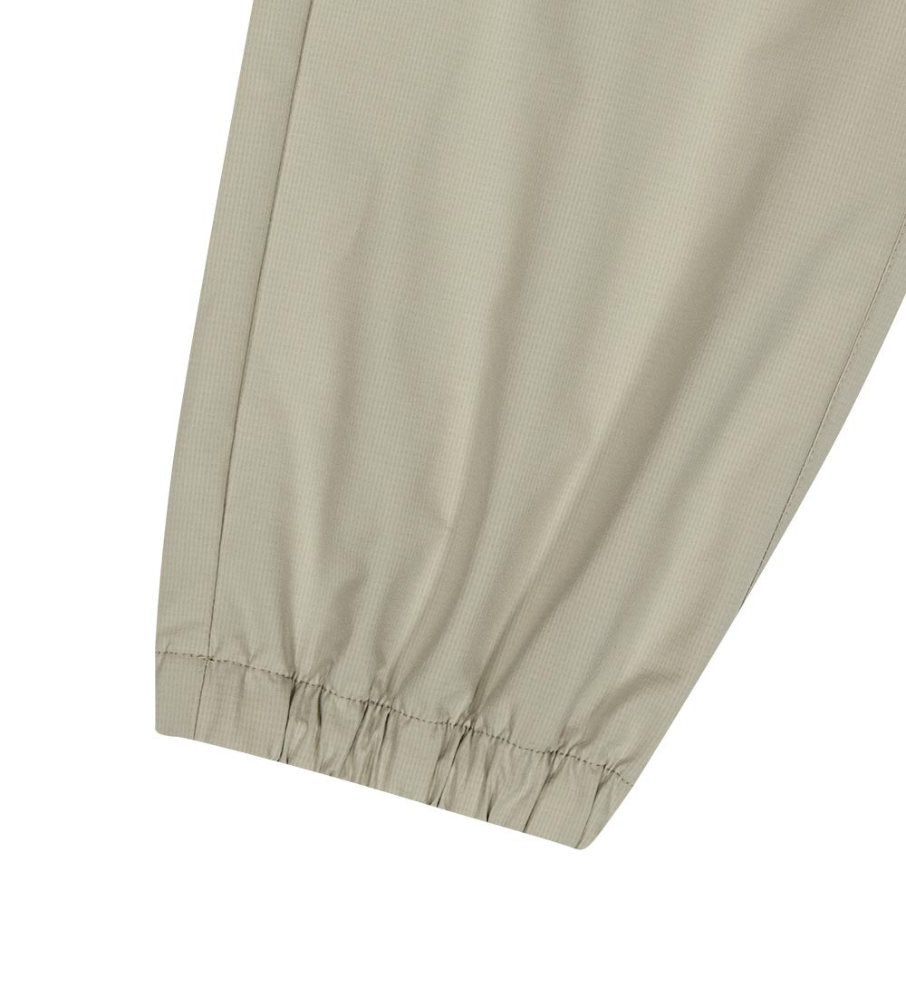 UFC Venture Cargo Pants with a Slim-Fit Jogger Cut, Tan