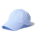 UFC Essentials Ball Cap, Light Sky Blue