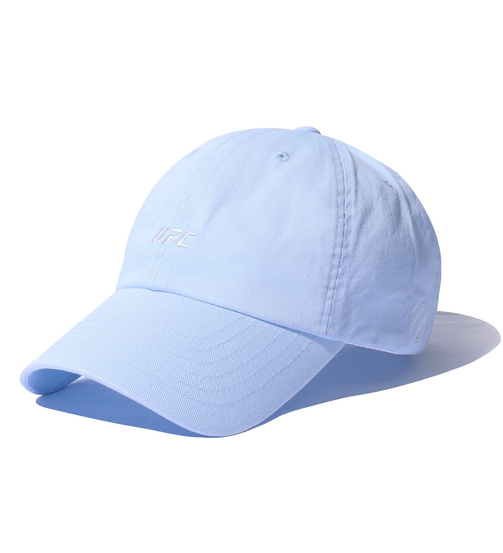 UFC Essentials Ball Cap, Light Sky Blue
