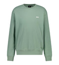 UFC Basic Relaxed-Fit Men's T-Shirt, Olive