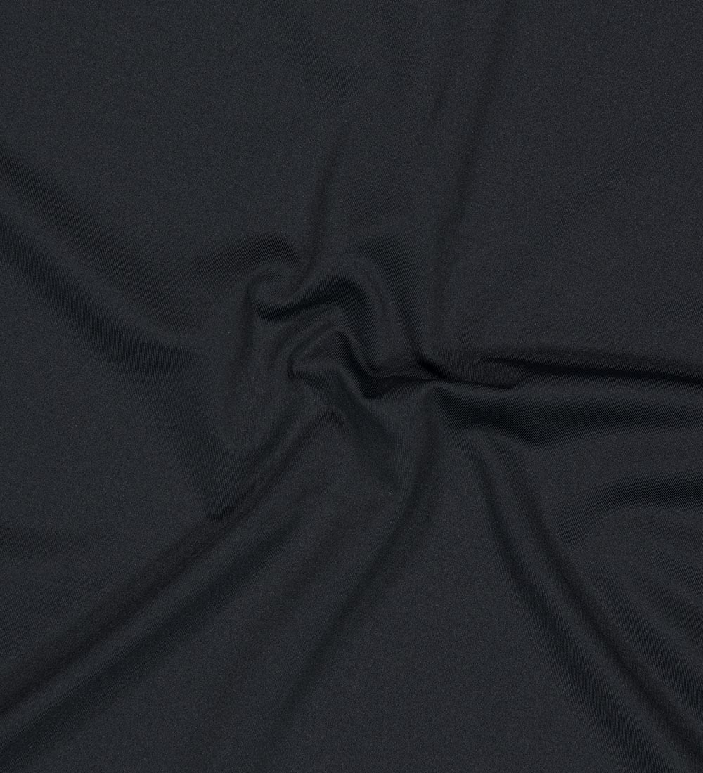 UFC Boost Slim-Fit Long-Sleeve T-Shirt, Black