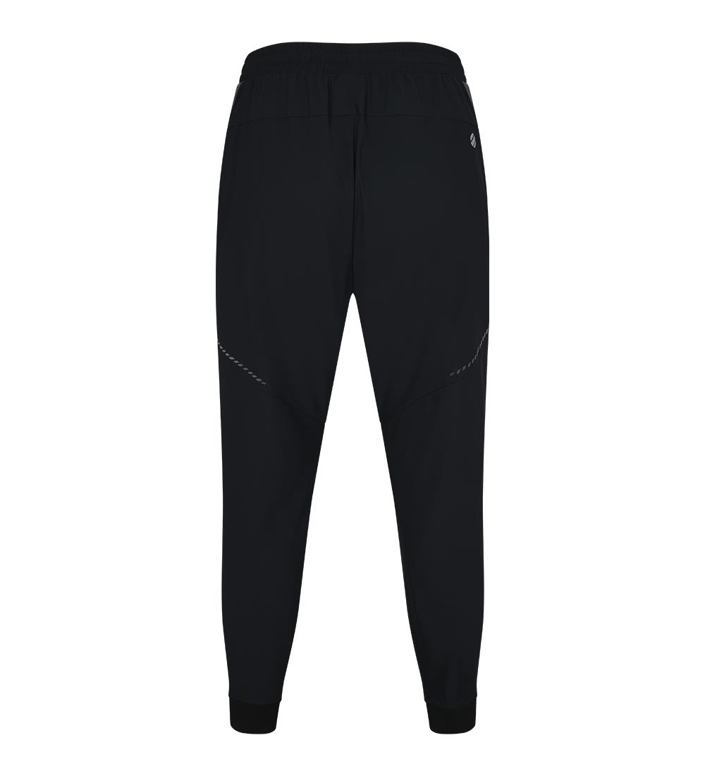 UFC Bolt Slim-Fit Joggers, Black