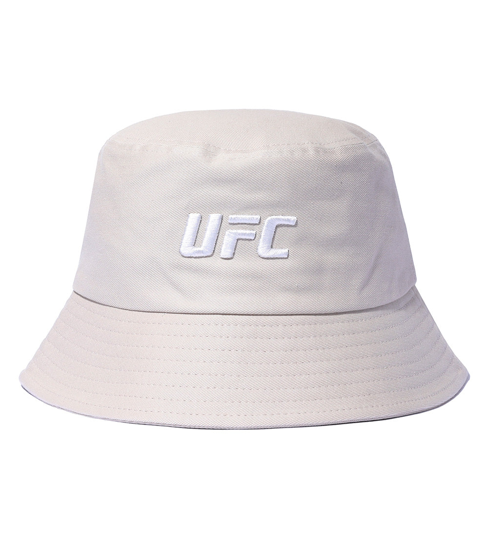 UFC Essential+ Visor Cap, Beige